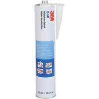 Adh&eacute;sif &eacute;tanche en polyur&eacute;thane, 10,5 oz, Gris Haskins Industrial Inc.