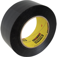 Preservation Sealing Tape 481, 25.4 mm (1") x 33 m (108'), Black Haskins Industrial Inc.