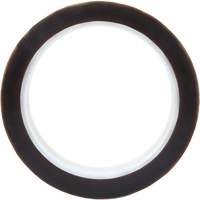 PTFE Film Tape, PTFE, 25.4 mm (1") W x 33 m (108') L, 3.7 mils Thick Haskins Industrial Inc.