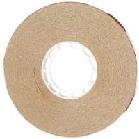 Scotch&reg; ATG Adhesive Transfer Tape, 6 mm (1/4") W x 33 m (108') L, 2 mils Haskins Industrial Inc.