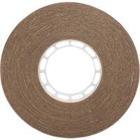 Scotch&reg; ATG Adhesive Transfer Tape, 6 mm (1/4") W x 16.5 m (54') L, 5 mils Haskins Industrial Inc.