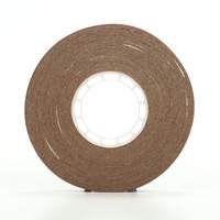 Scotch&reg; ATG Adhesive Transfer Tape, 6 mm (1/4") W x 16.5 m (54') L, 5 mils Haskins Industrial Inc.