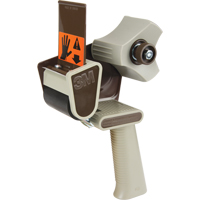 Scotch&reg; Box Sealing Tape Dispenser 40 PE, Standard Duty, Fits Tape Width Of 48 mm (2") Haskins Industrial Inc.