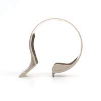 Scotch&reg; Box Sealing Tape Dispenser, Heavy Duty, Fits Tape Width Of 48 mm (2") Haskins Industrial Inc.