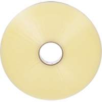 Scotch&reg; Filament Tape, 6.6 mils Thick, 12 mm (1/2") x 55 m (180')  Haskins Industrial Inc.