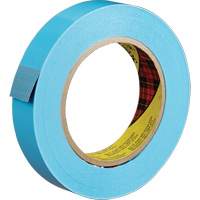 Scotch&reg; Strapping Tape, 4.6 mils Thick, 48 mm (2") x 55 m (180')  Haskins Industrial Inc.
