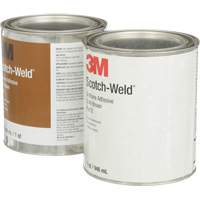 Scotch-Weld Urethane Adhesive 3549, 64 fl. oz., Can, Brown Haskins Industrial Inc.