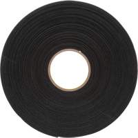 4516 Vinyl Foam Tape, 25.4 mm (1") W x 32.9 m (108') L, 62 mils, Black Haskins Industrial Inc.