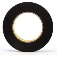 Vinyl Tape 472, 25,4 mm (1") la x 32,9 m (108') lo, 10,4 mils, Noir Haskins Industrial Inc.