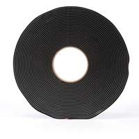 Ruban d'&eacute;tanch&eacute;it&eacute; Weatherban 5422, 9,5 mm (3/8") x 15,25 m (50'), Noir Haskins Industrial Inc.