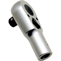 RHD-3400 T&ecirc;te de cl&eacute; &agrave; cliquet ultra-robuste &agrave; 40 dents, Prise de 3/4", Poign&eacute;e Ergonomique Haskins Industrial Inc.