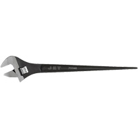 AWC-15 Adjustable Construction Wrench Haskins Industrial Inc.