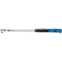 JDTW-12250 Cl&eacute; dynamom&eacute;trique, &eacute;lectronique, Entraînement 1/2" carr&eacute;, 17 - 340 N.m Haskins Industrial Inc.