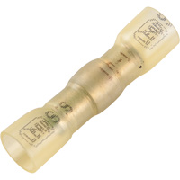 Crimp Solder & Seal Butt Connectors Haskins Industrial Inc.