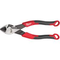 Diagonal Comfort Grip Cutting Pliers, 6" L Haskins Industrial Inc.