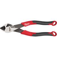 Diagonal Comfort Grip Cutting Pliers, 7" L Haskins Industrial Inc.