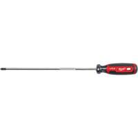 Phillips Screwdriver, #2 Tip, Round, 363 mm L, Cushion Grip Handle Haskins Industrial Inc.