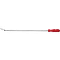Pry Bar, 1-3/4" W, 36" L Haskins Industrial Inc.