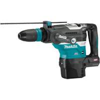 XGT Rotary Hammer with Brushless Motor, AWS & AFT (Tool Only), 40 V, 1-9/16", 6 ft-lbs, 250-500 RPM Haskins Industrial Inc.