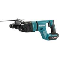 XGT Rotary Hammer with Brushless Motor (Tool Only), 40 V, 1-1/8", 2 ft-lbs, 0-980 RPM Haskins Industrial Inc.