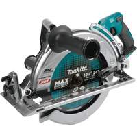 XGT Rear-Handle Circular Saw with Brushless Motor, 10-1/4", 40 V Haskins Industrial Inc.