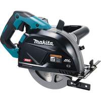 XGT Brushless Cordless Metal Circular Saw (Tool Only), 7-1/4", 40 V Haskins Industrial Inc.