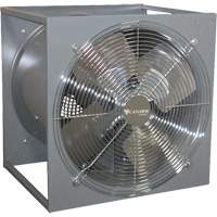 Ventilateur utilitaire portable Haskins Industrial Inc.