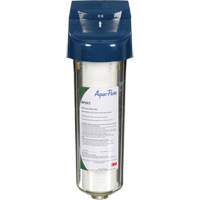 Syst&egrave;me de filtration deau Whole House Aqua-Pure, Utilize avec Aqua-Pure s&eacute;rie AP100 Haskins Industrial Inc.