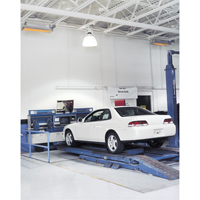 8000 Series Heater, Radiant Heat, Natural Gas, 60000 BTU/H Haskins Industrial Inc.