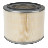 Mobile Fume Extractors With Self Cleaning Filters - Replacement Filter Cartridges Haskins Industrial Inc.