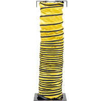 Confined Space Accessories - Ductings Haskins Industrial Inc.