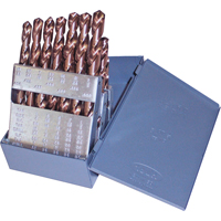 Jeu de m&egrave;ches s&eacute;rie courte, 15 morceaux, Cobalt Haskins Industrial Inc.