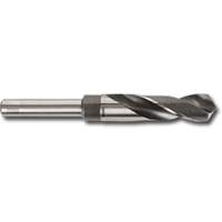 Reduced Shank Prentice Drill Bit, 5/16", High Speed Steel, 1-7/16" Flute Haskins Industrial Inc.