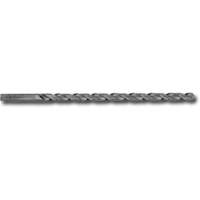 Extra Long Straight Shank Drill Bit, 5/64", High Speed Steel, 4" Flute Haskins Industrial Inc.