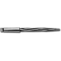 Bridge Reamer, 9/16", Spiral Flute, High Speed Steel, MTS Shank Haskins Industrial Inc.