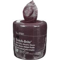 Rouleaux non tissés