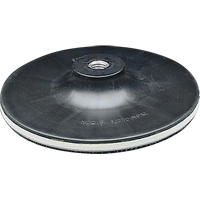 Surface Blending - Hook & Loop Disc Pad Holders Haskins Industrial Inc.