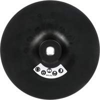 Disc Pad Holder Haskins Industrial Inc.
