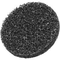 Scotch-Brite Roloc Coating Removal Disc, 3" Dia., Extra Coarse Grit, Silicon Carbide Haskins Industrial Inc.