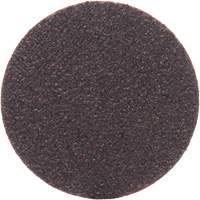 361F Discs - Roloc TSM, 2" Dia., 36 Grit, Aluminum Oxide Haskins Industrial Inc.