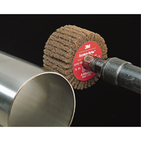 Brosses &agrave; lamelles Scotch-Brite Haskins Industrial Inc.