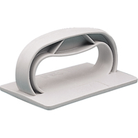 Abrasive Parts & Accessories