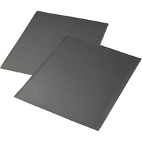 Feuilles abrasives Wetordry, 9" x 11", Grain 220, Carbure de silicium Haskins Industrial Inc.