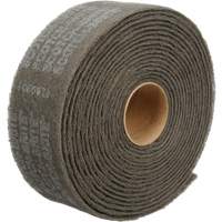 Scotch-Brite Clean & Finish Roll, Very Fine, 4" W x 30' L Haskins Industrial Inc.