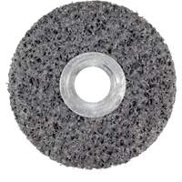 Non-Woven Unitized Wheels