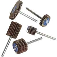 MMC Micro-Mini Flap Wheel Test Kit Haskins Industrial Inc.