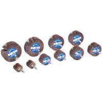 Mini Flap Wheel Test Kit Haskins Industrial Inc.