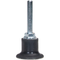Support de meule &agrave; changement rapide PowerLock Haskins Industrial Inc.