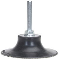 PORTE-DISQUE TURN-ON 2" DOUX Haskins Industrial Inc.