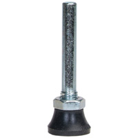 Support de meule &agrave; changement rapide PowerLock Haskins Industrial Inc.